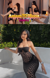 คลิปหลุดมาแรง น้องแอม Amam7078 จัดเสียวเย็ด อุ้มแตงซอย