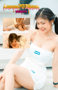 น้องแอมวัยใส วัยละอ่อน ช่วงแรกที่ทำ OnlyFans หี ยังไม่บานมาก